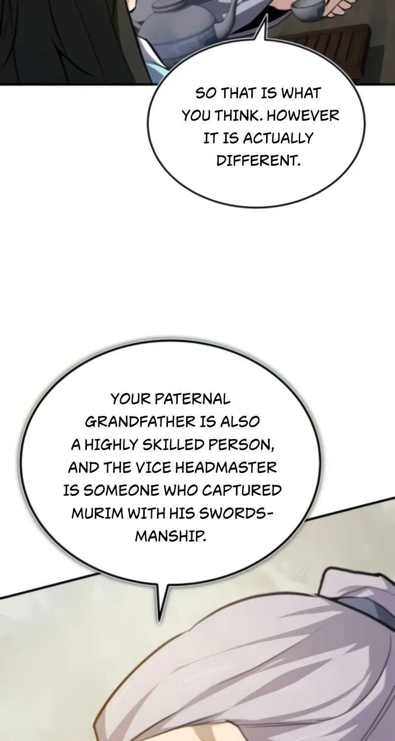 One hit teacher master baek Chapter 26 page 64 - 