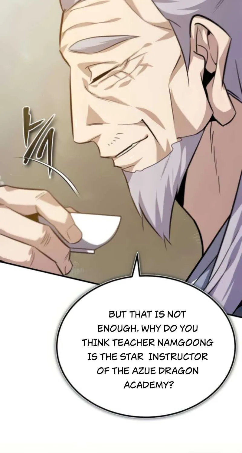 One hit teacher master baek Chapter 26 page 65 - 