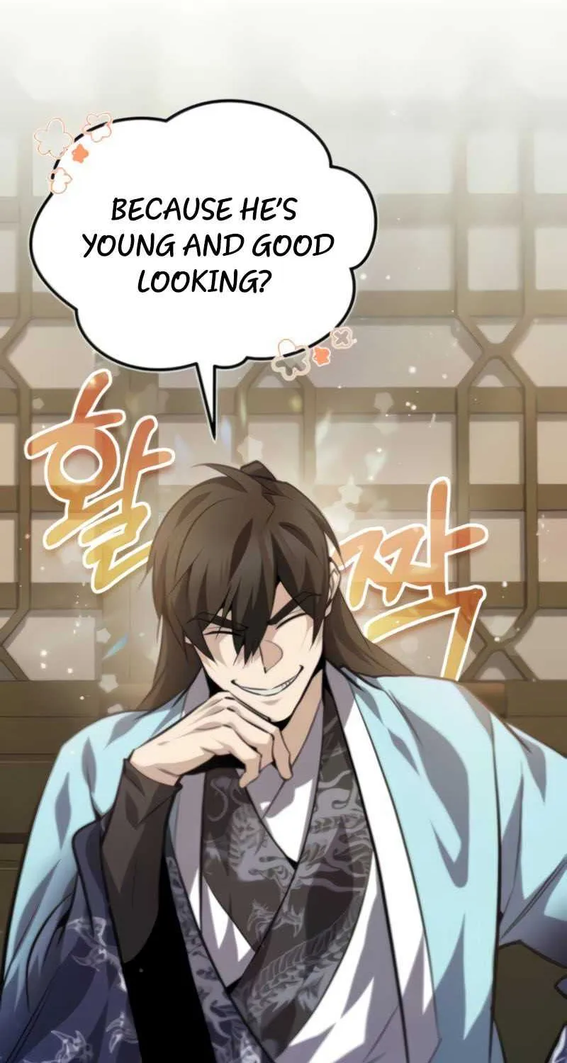 One hit teacher master baek Chapter 26 page 66 - 