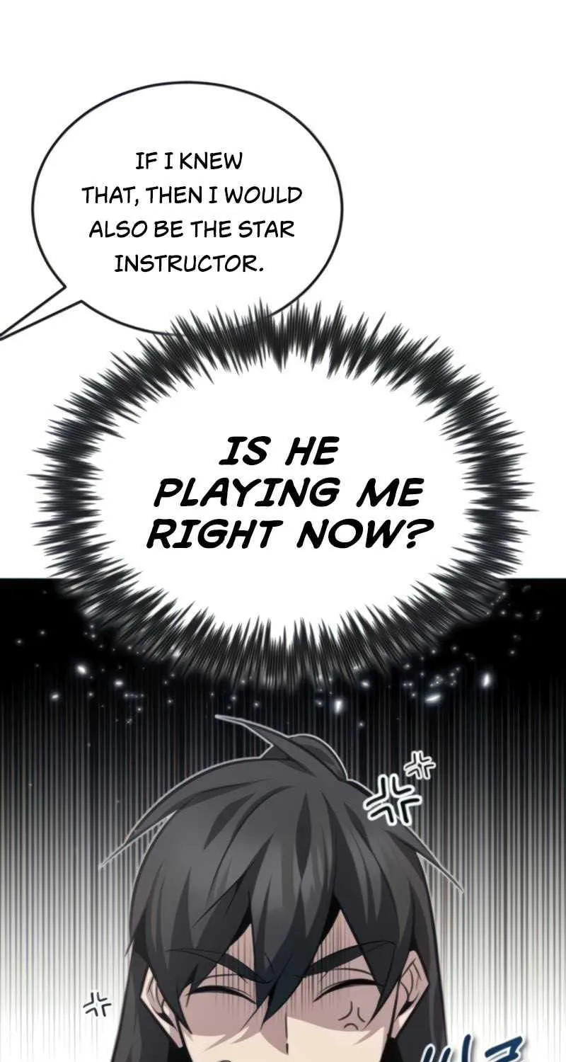 One hit teacher master baek Chapter 26 page 69 - 