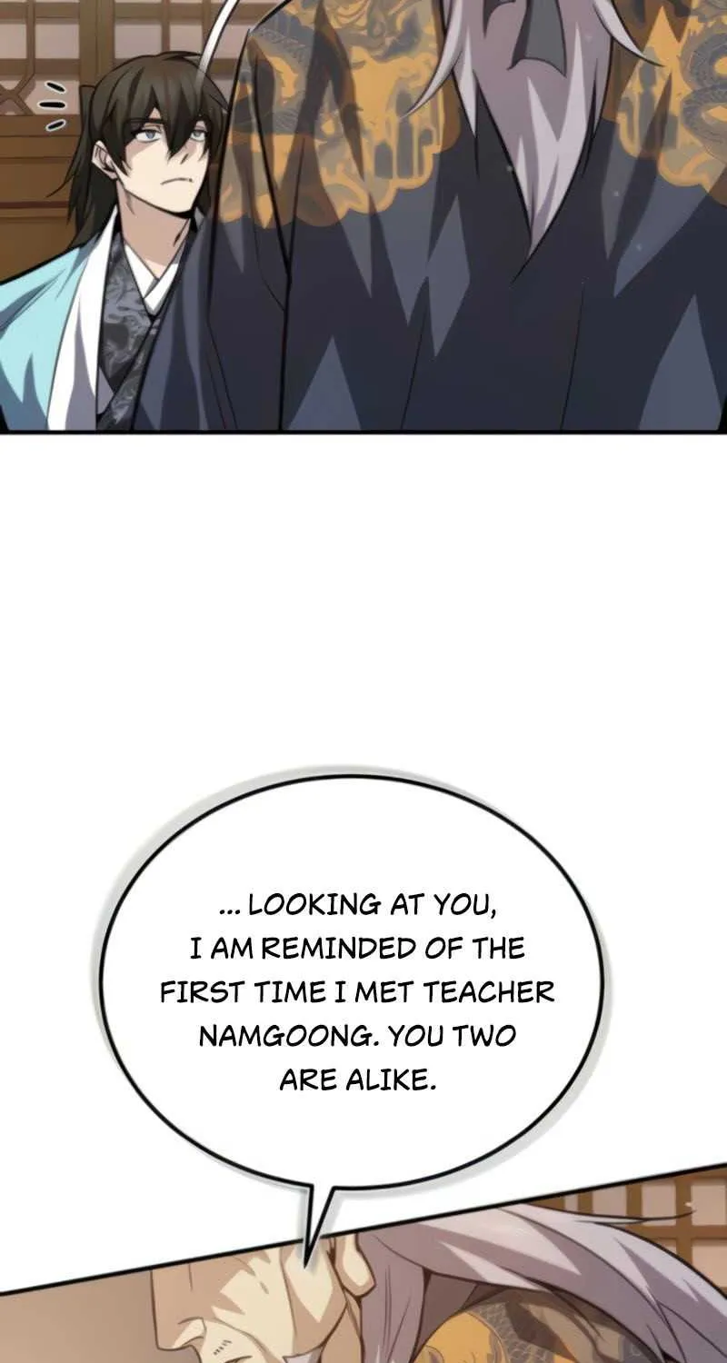 One hit teacher master baek Chapter 26 page 71 - 