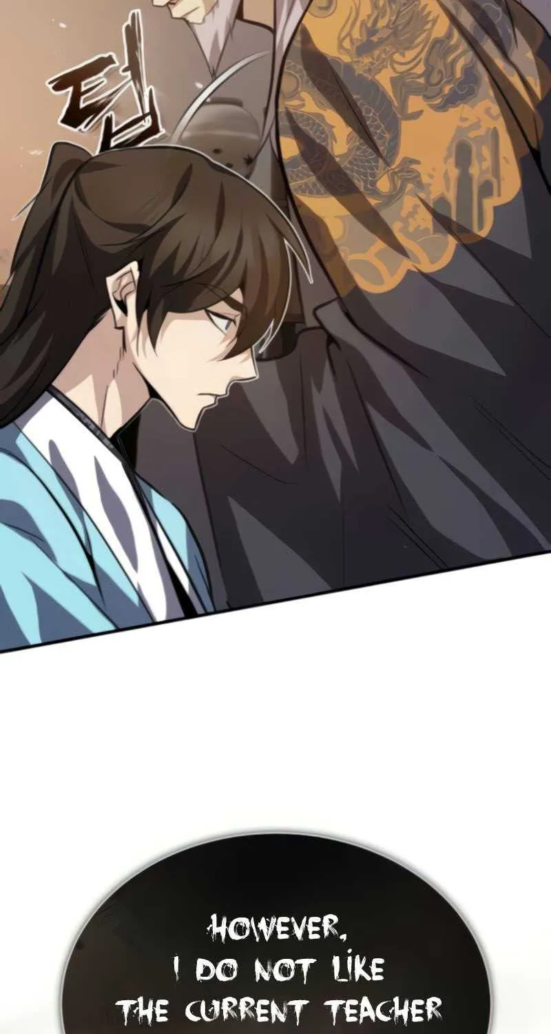 One hit teacher master baek Chapter 26 page 72 - 