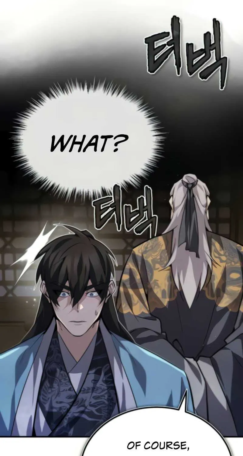 One hit teacher master baek Chapter 26 page 74 - 