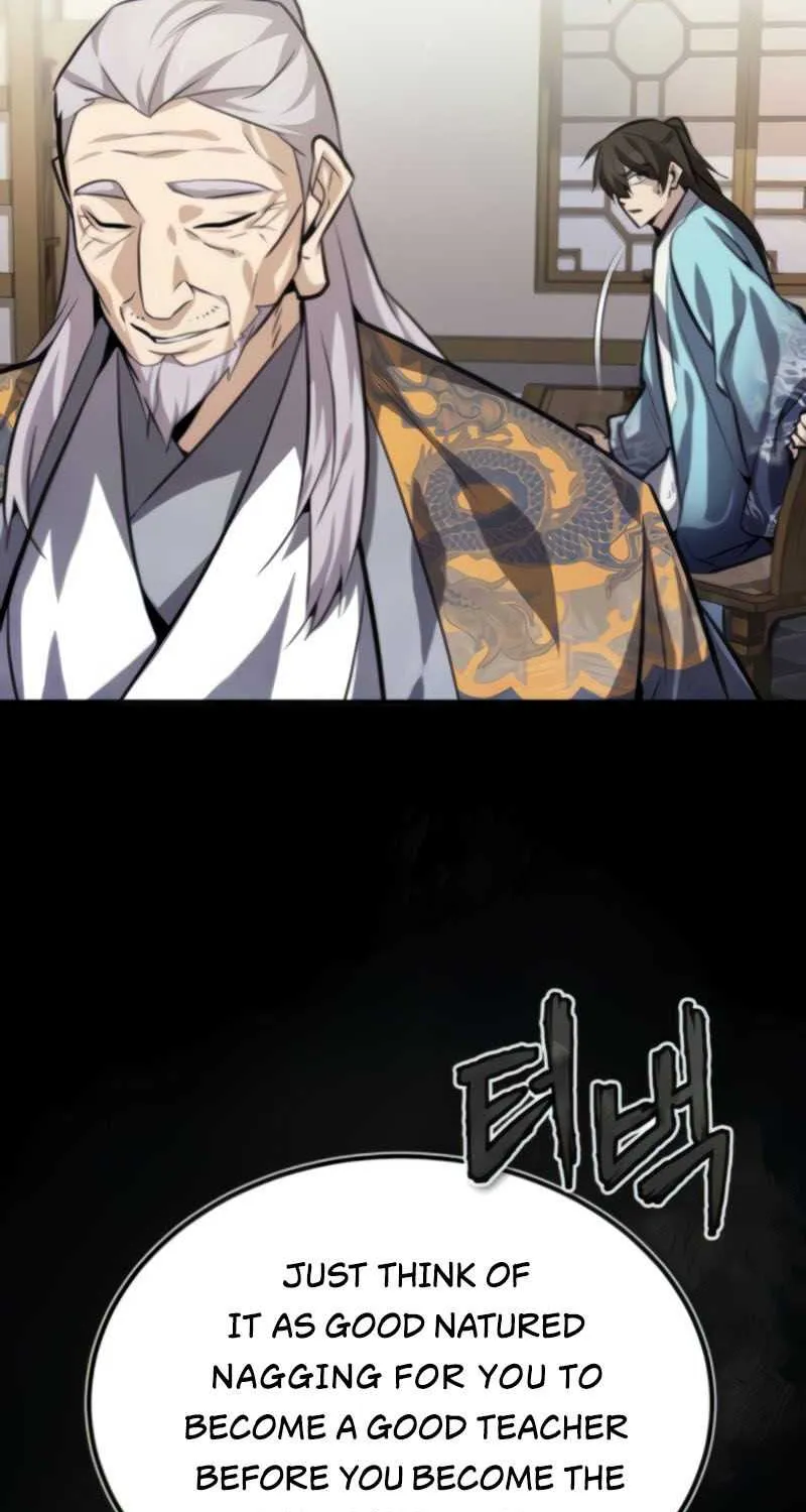 One hit teacher master baek Chapter 26 page 78 - 