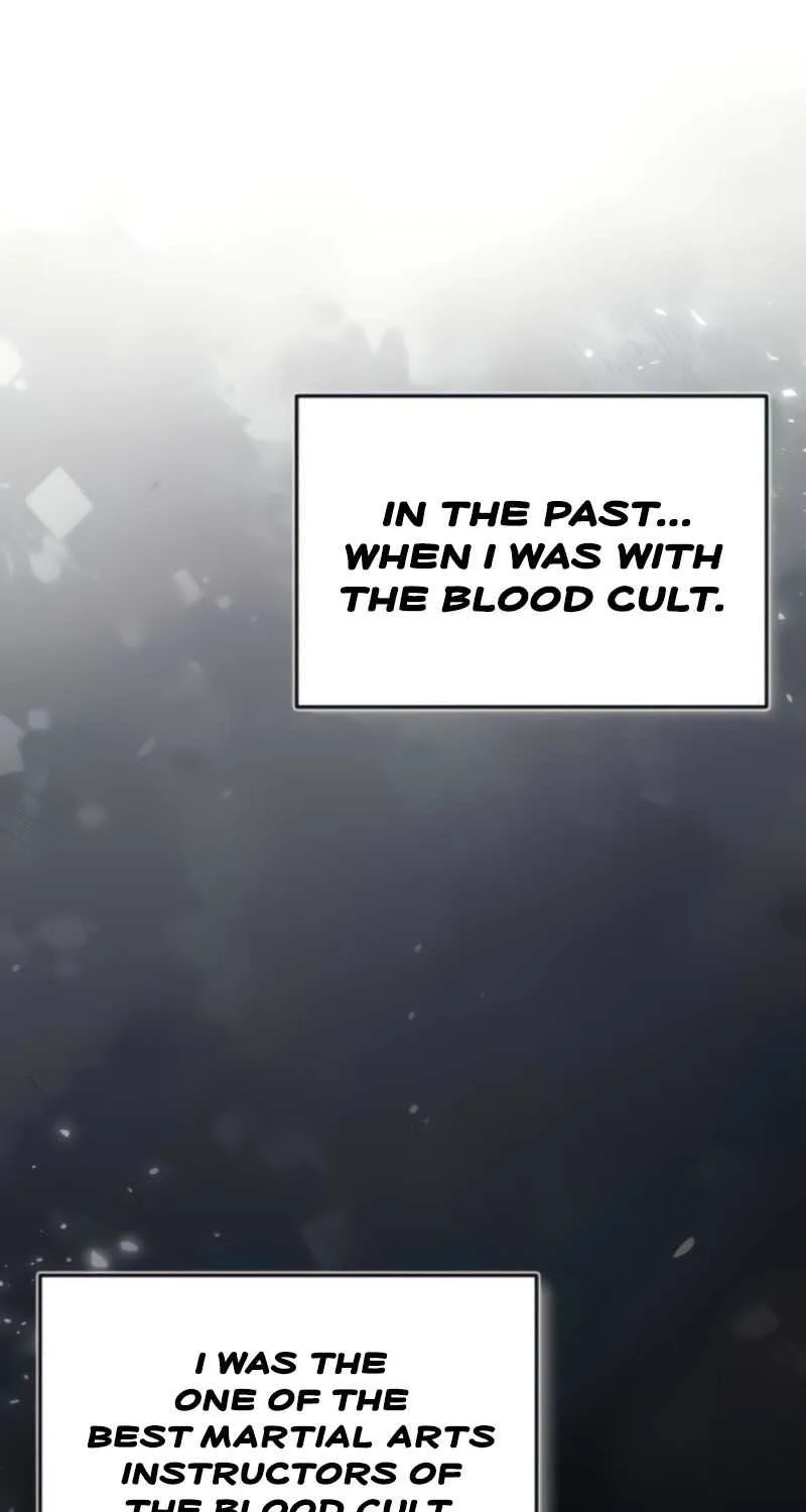 One hit teacher master baek Chapter 26 page 84 - 