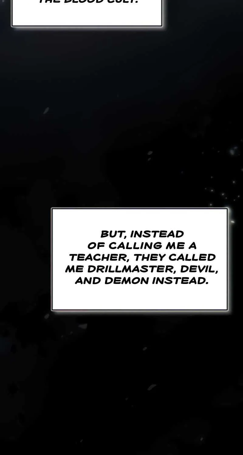 One hit teacher master baek Chapter 26 page 85 - 