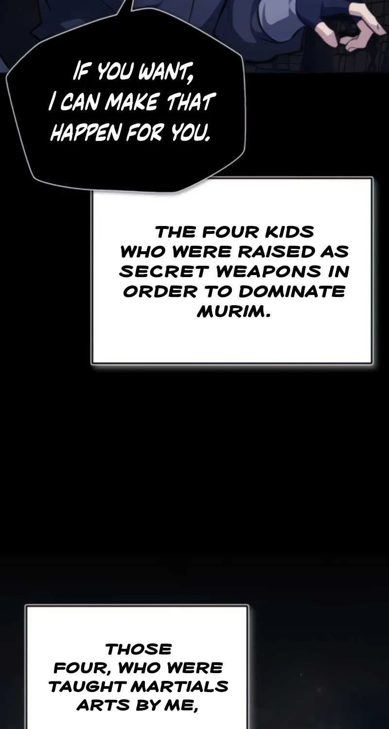 One hit teacher master baek Chapter 26 page 87 - 