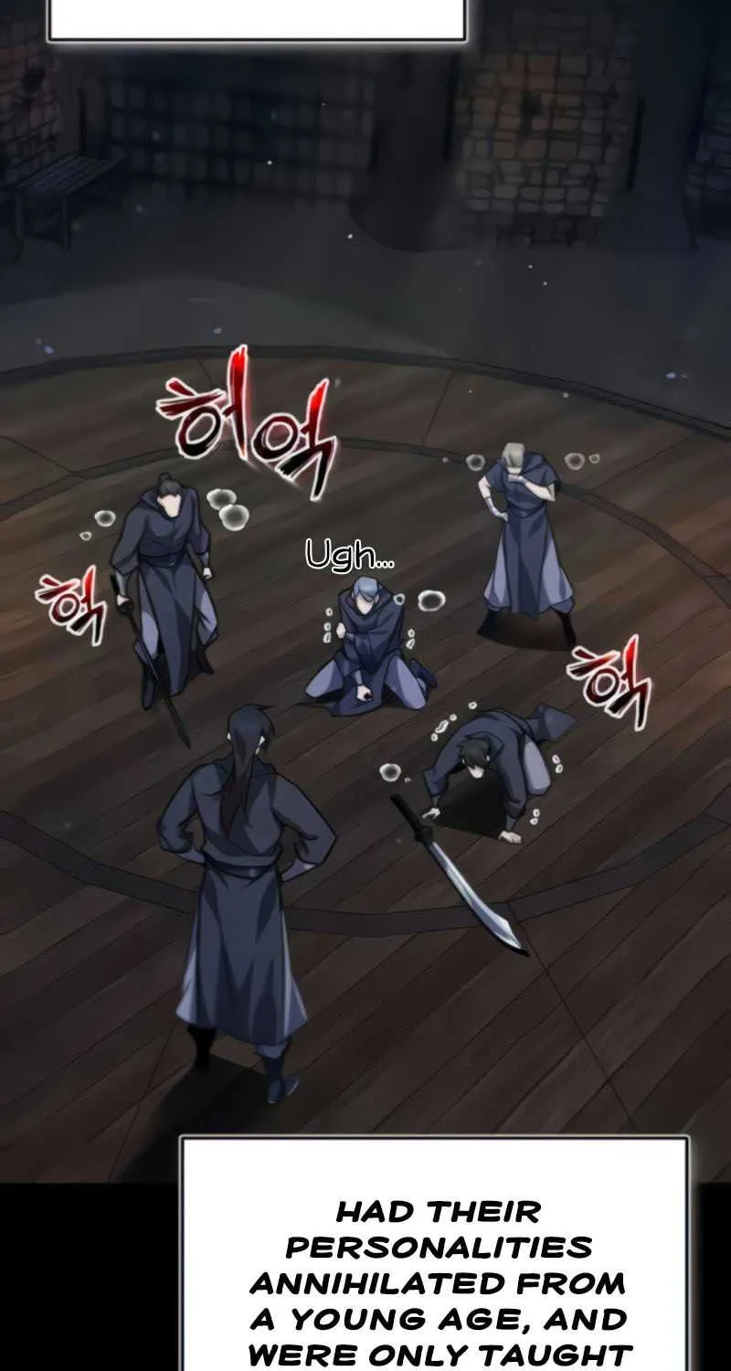 One hit teacher master baek Chapter 26 page 88 - 