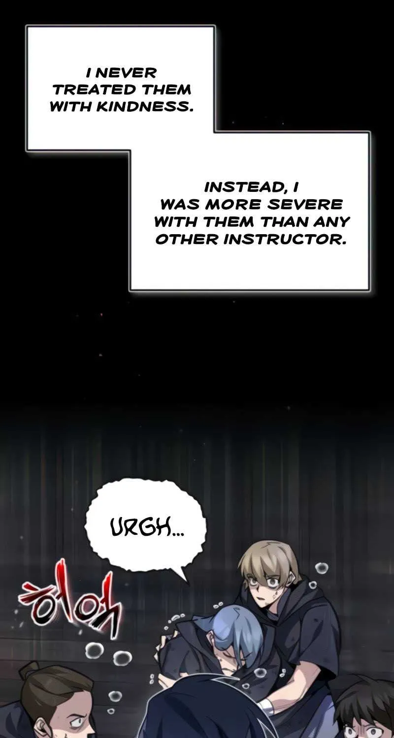 One hit teacher master baek Chapter 26 page 93 - 