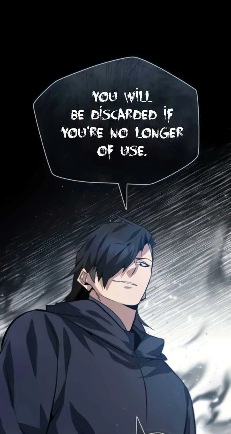 One hit teacher master baek Chapter 26 page 96 - 