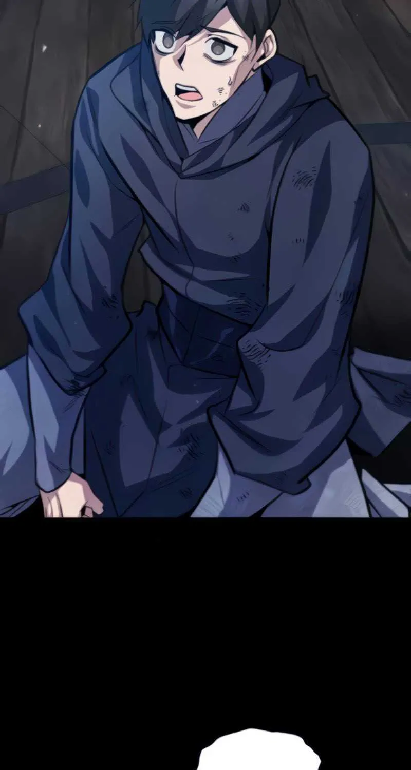 One hit teacher master baek Chapter 26 page 98 - 