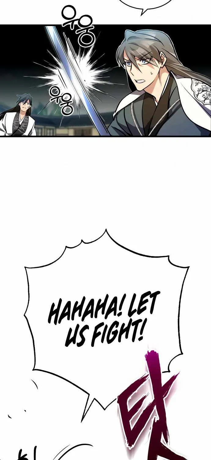 One hit teacher master baek Chapter 3 page 11 - 