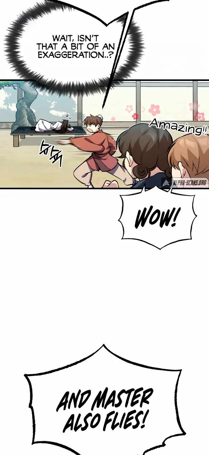 One hit teacher master baek Chapter 3 page 102 - 