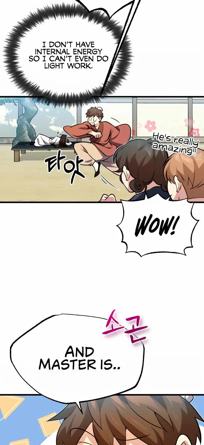One hit teacher master baek Chapter 3 page 103 - 