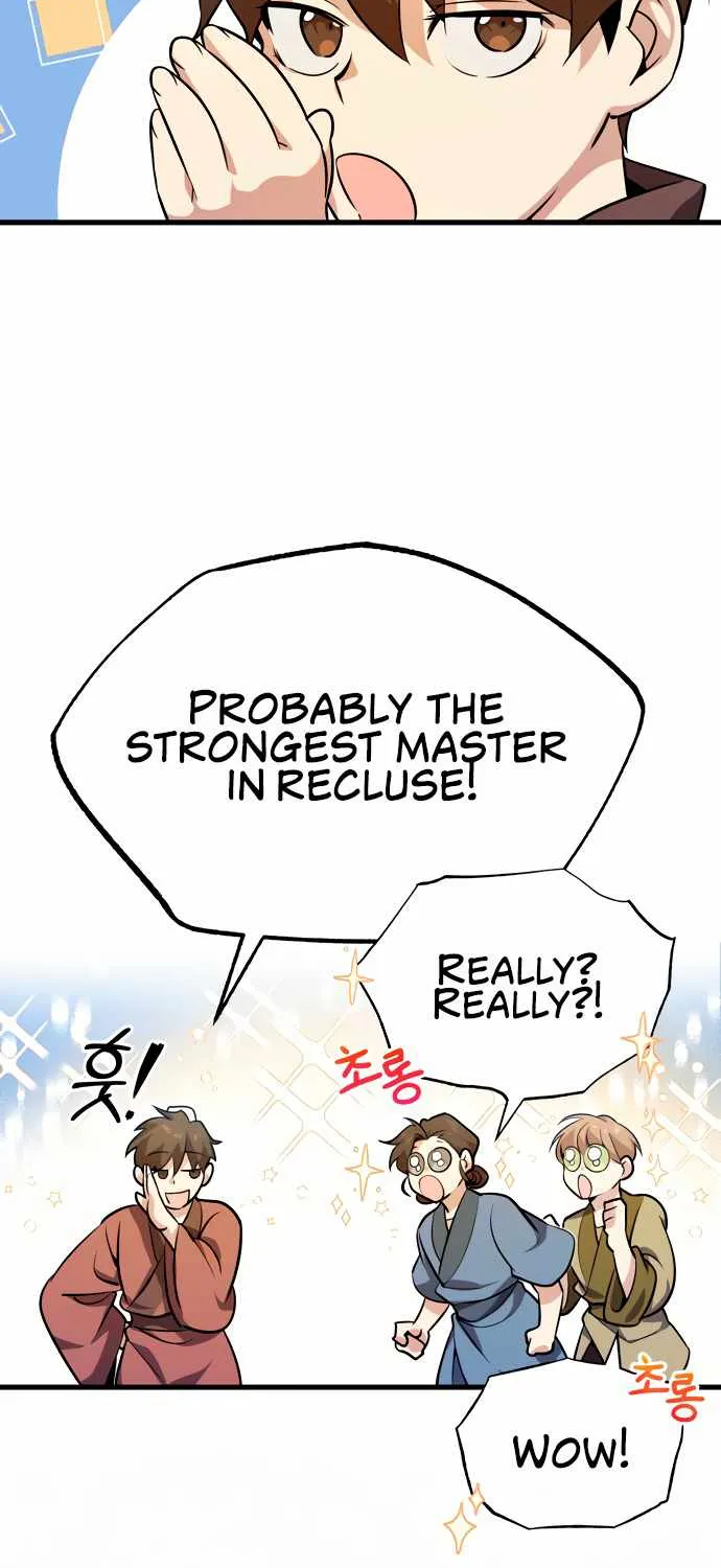 One hit teacher master baek Chapter 3 page 104 - 