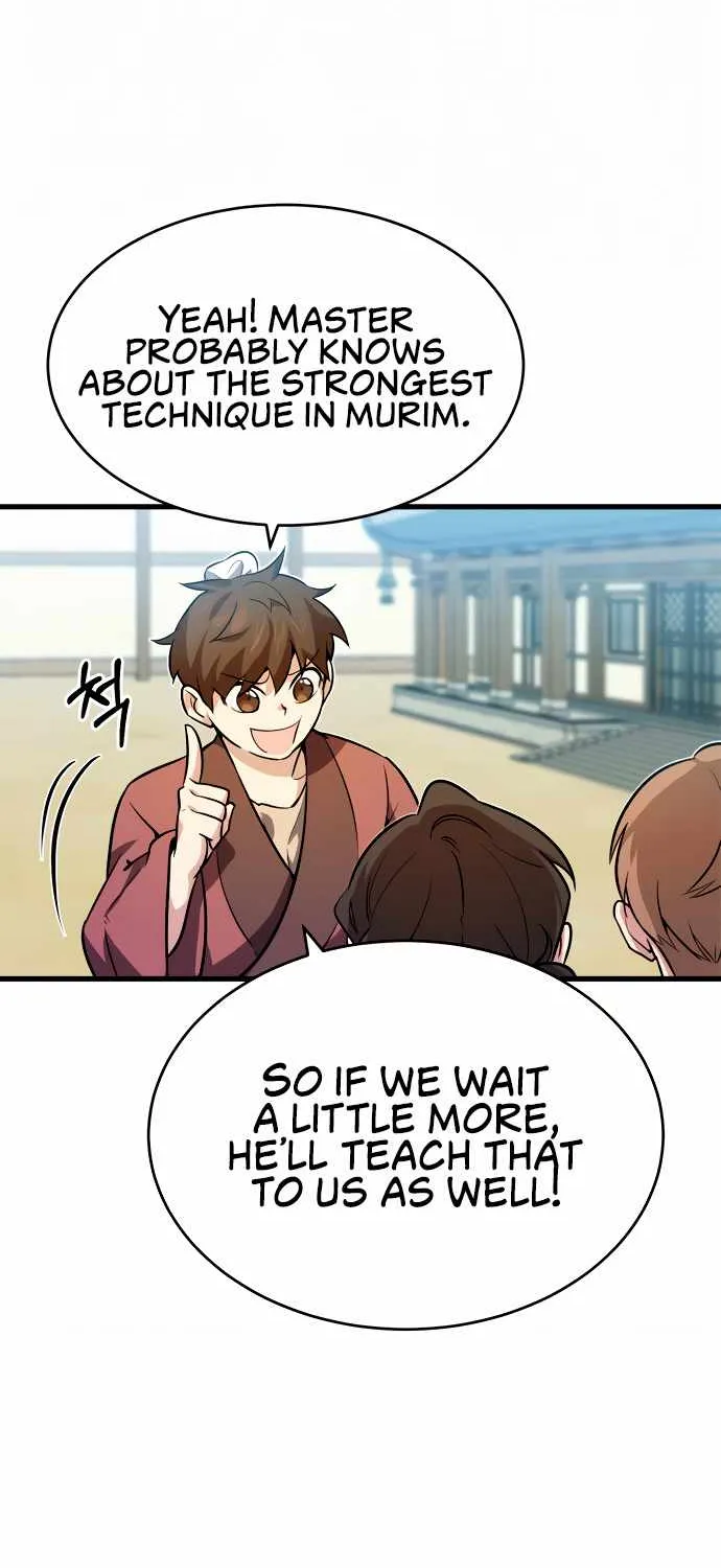 One hit teacher master baek Chapter 3 page 105 - 