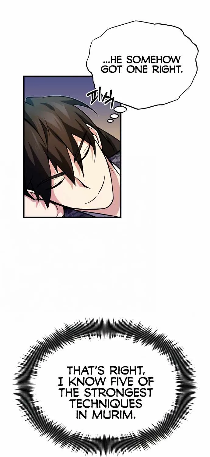 One hit teacher master baek Chapter 3 page 106 - 