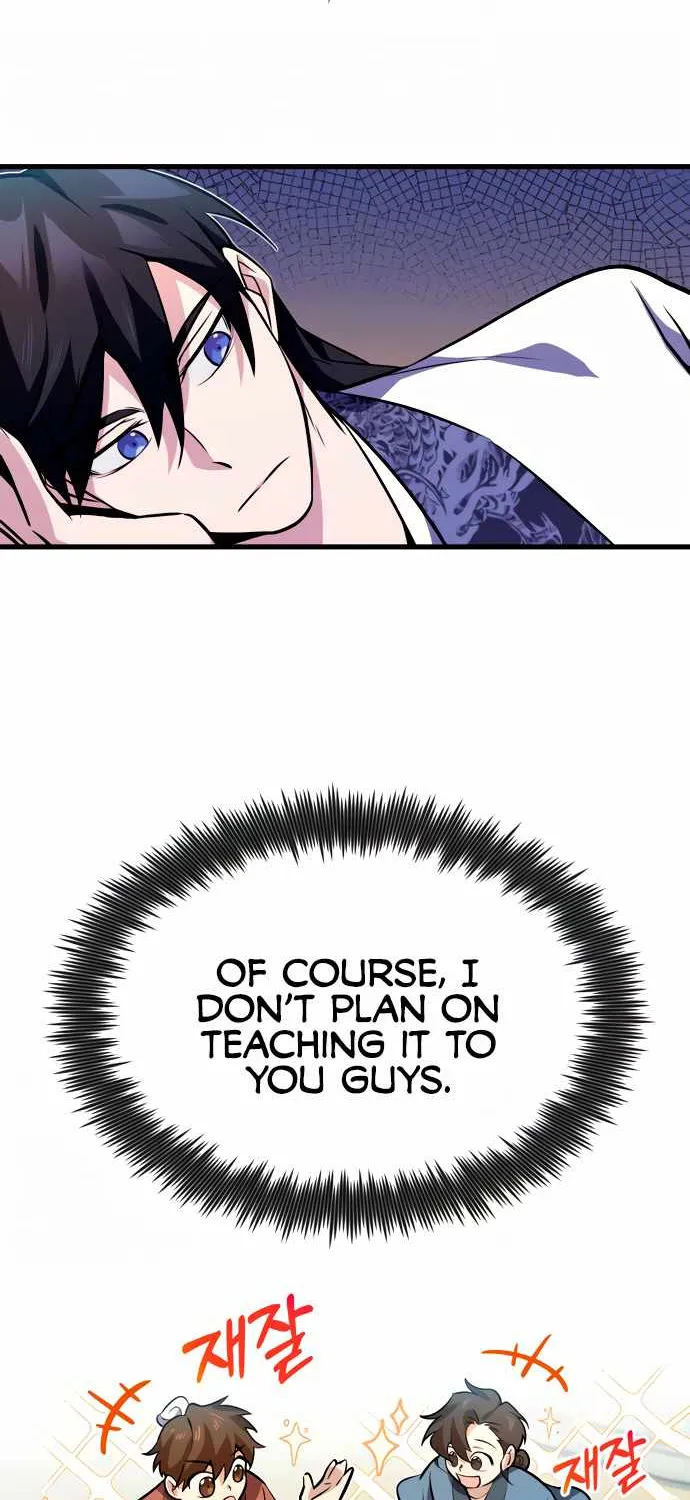 One hit teacher master baek Chapter 3 page 107 - 