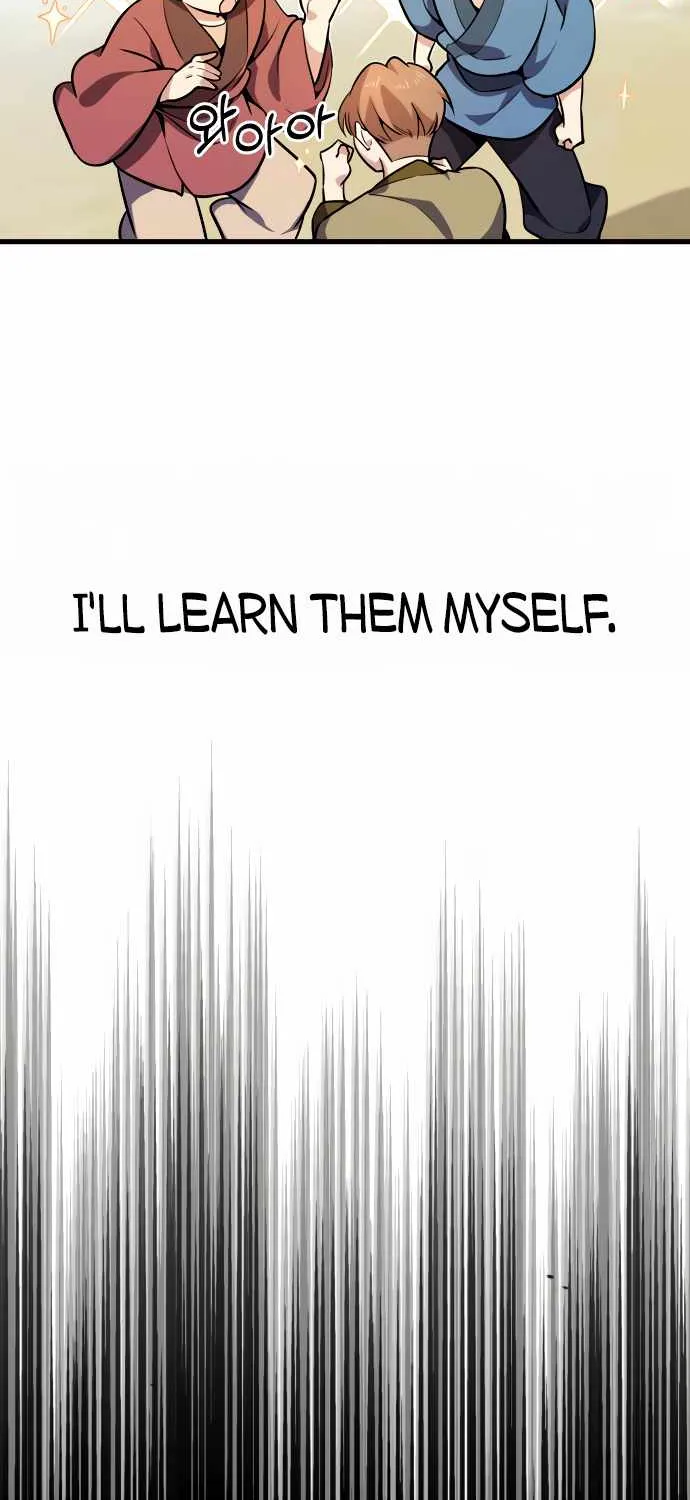 One hit teacher master baek Chapter 3 page 108 - 