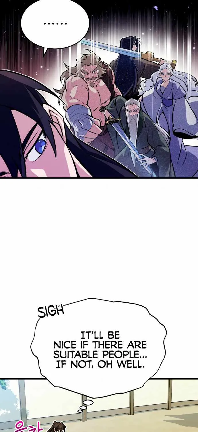 One hit teacher master baek Chapter 3 page 110 - 