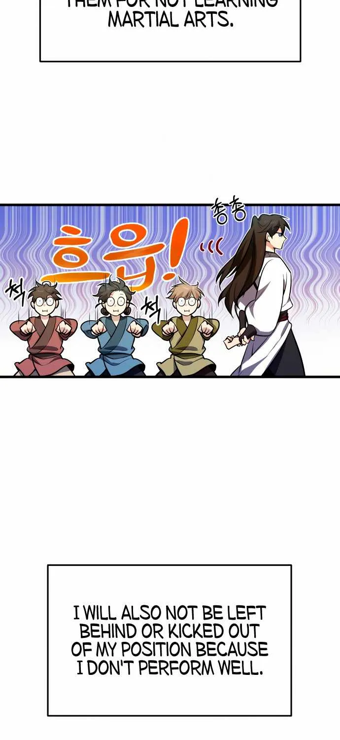 One hit teacher master baek Chapter 3 page 113 - 