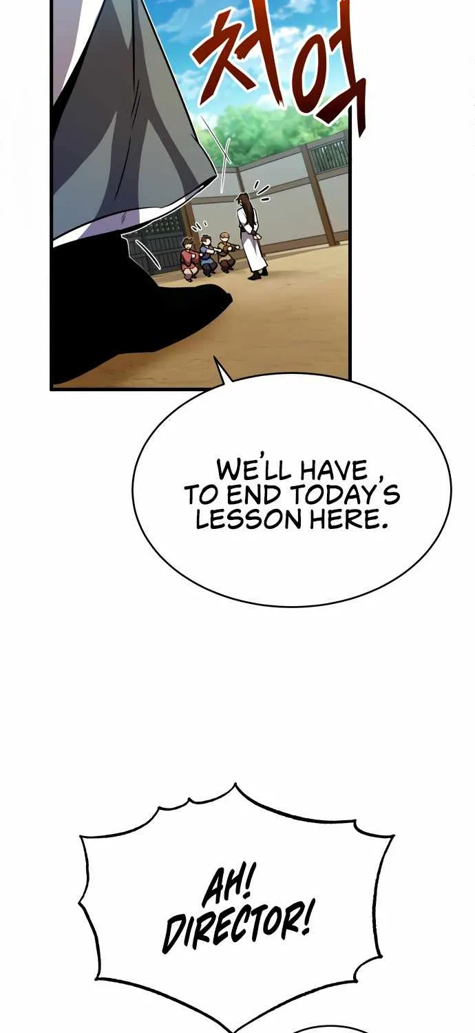 One hit teacher master baek Chapter 3 page 117 - 