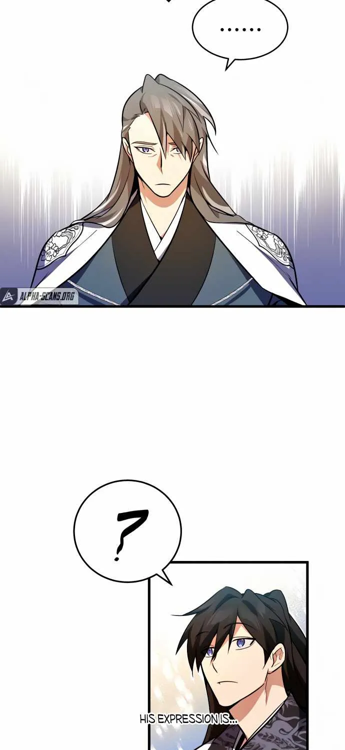 One hit teacher master baek Chapter 3 page 118 - 