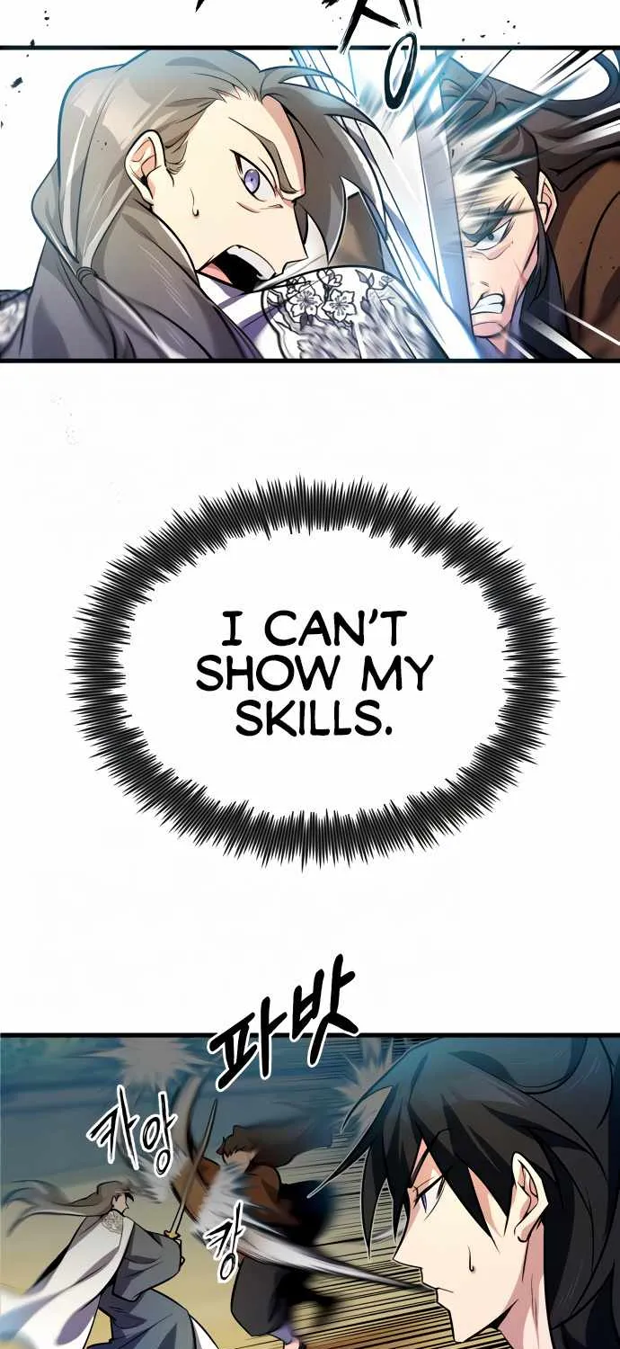 One hit teacher master baek Chapter 3 page 14 - 
