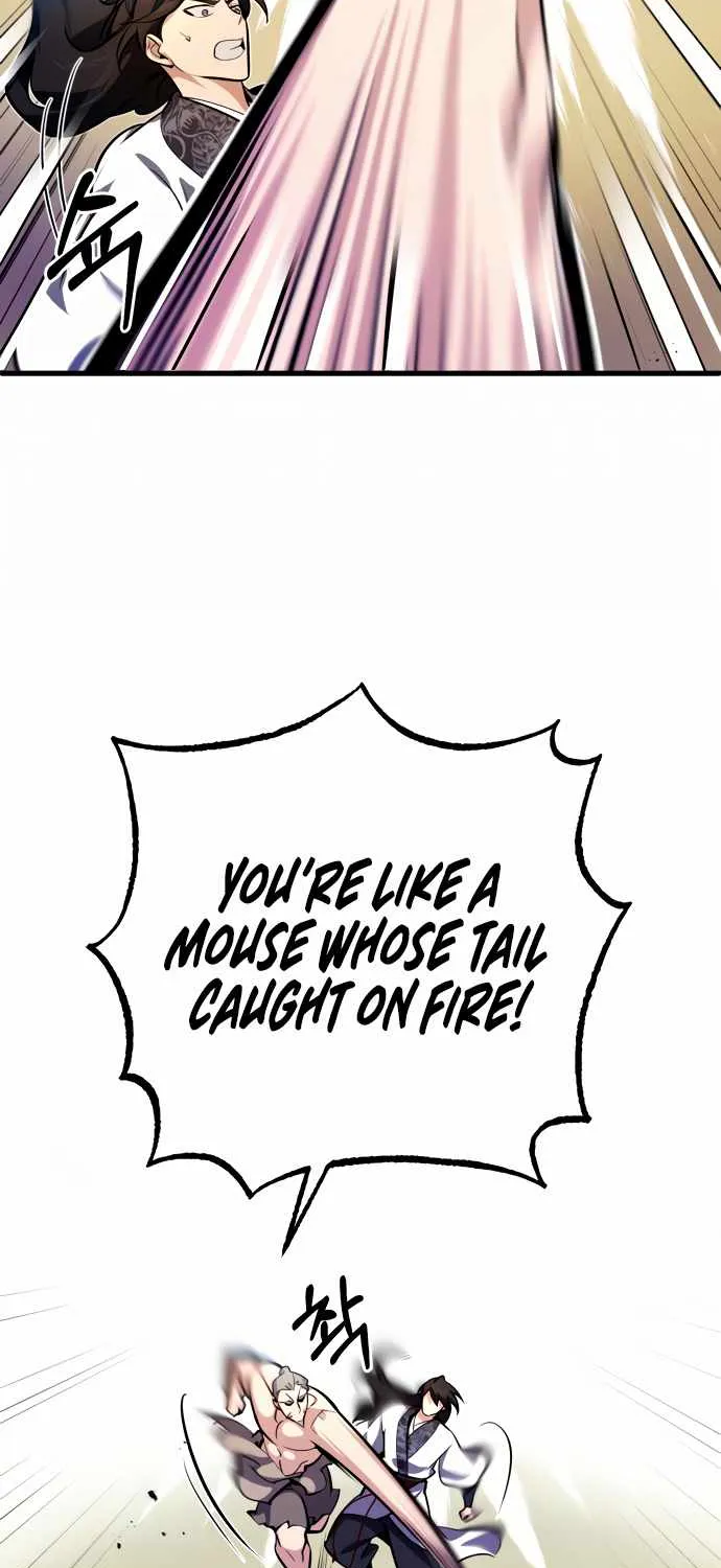 One hit teacher master baek Chapter 3 page 20 - 