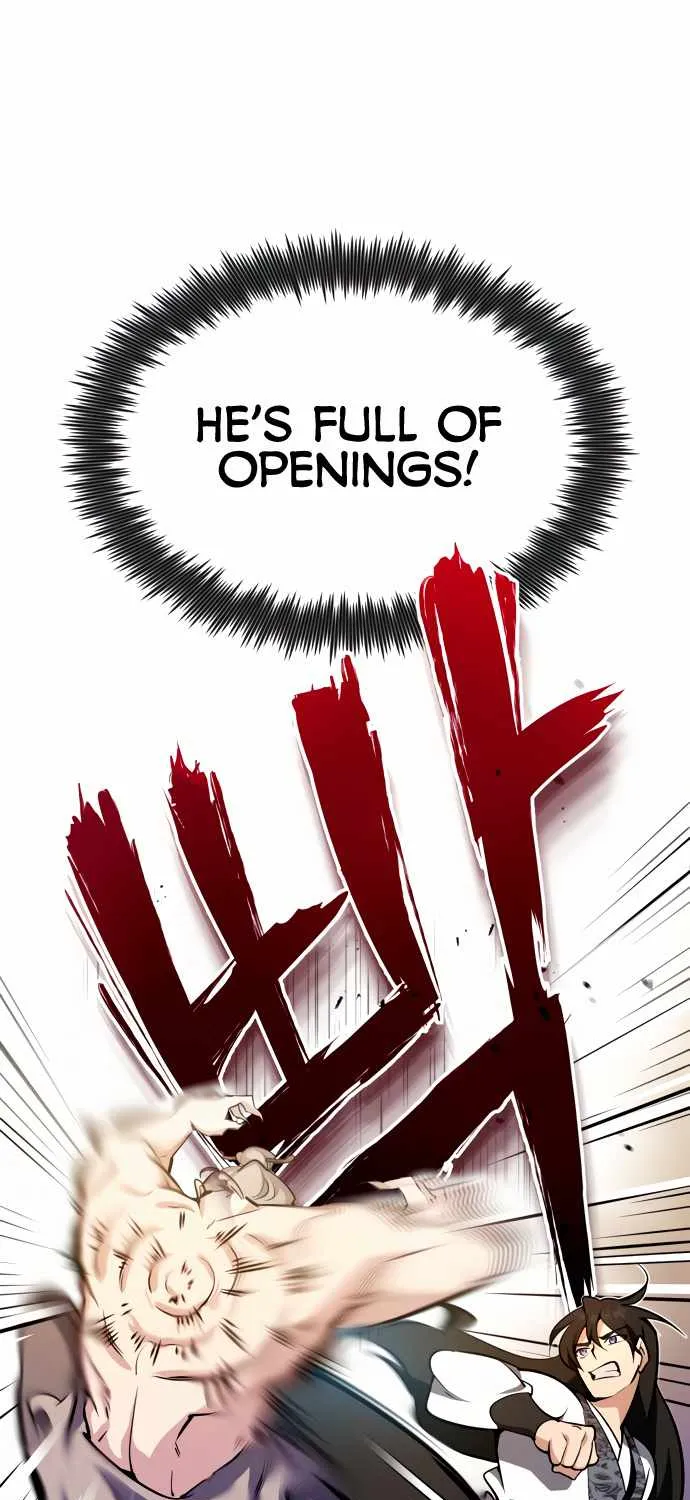 One hit teacher master baek Chapter 3 page 26 - 