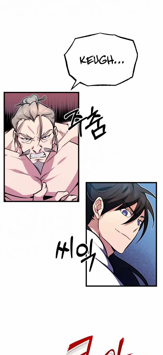 One hit teacher master baek Chapter 3 page 28 - 