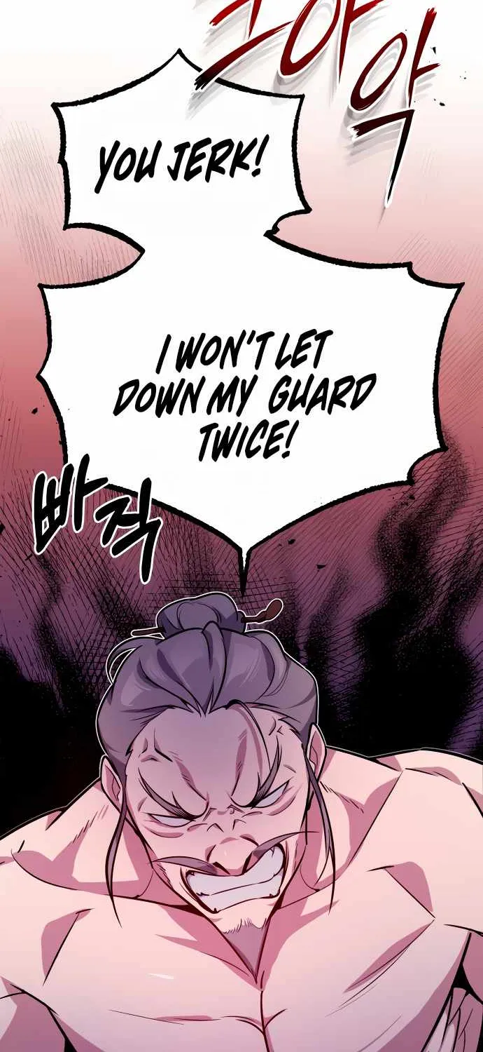 One hit teacher master baek Chapter 3 page 29 - 