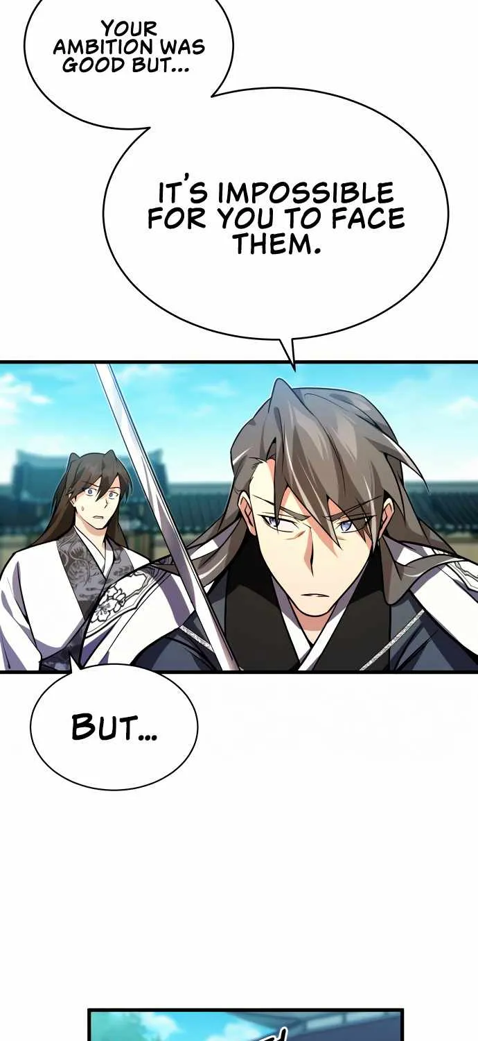 One hit teacher master baek Chapter 3 page 4 - 