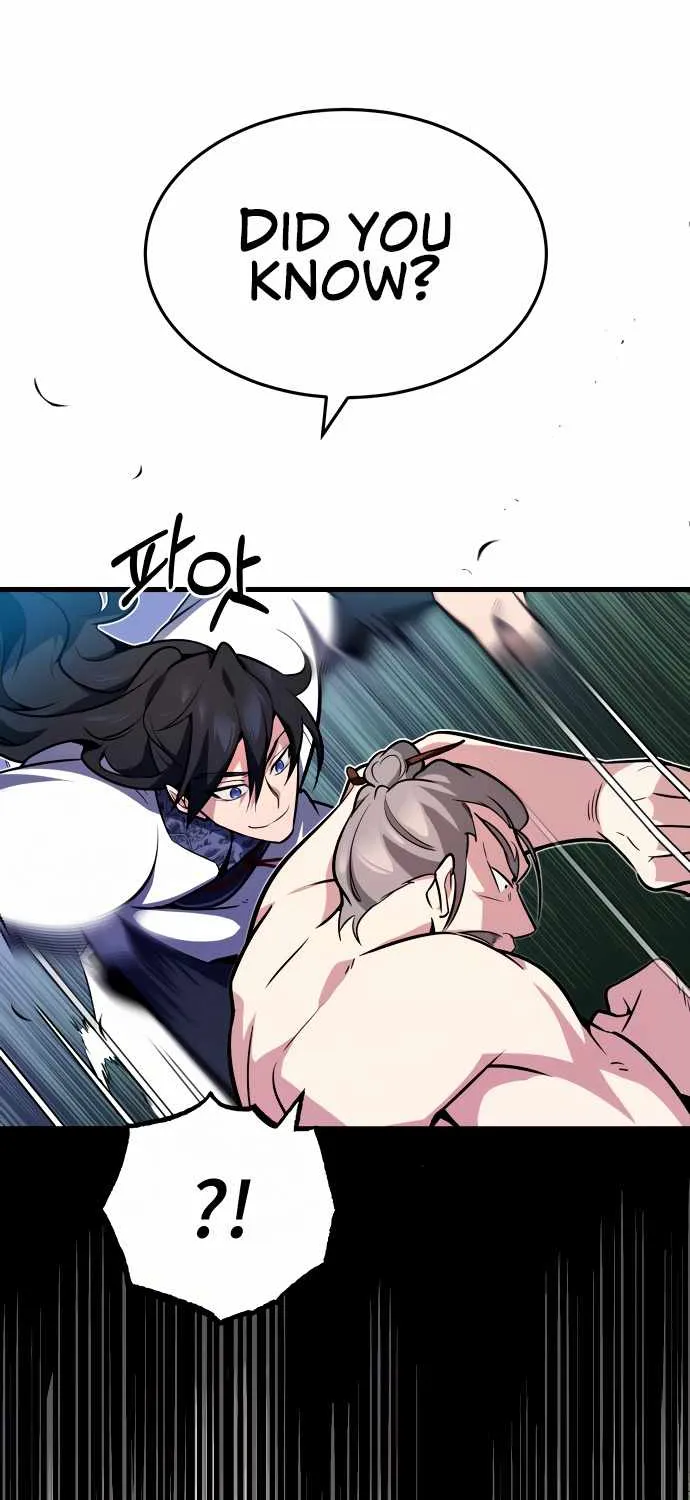 One hit teacher master baek Chapter 3 page 32 - 