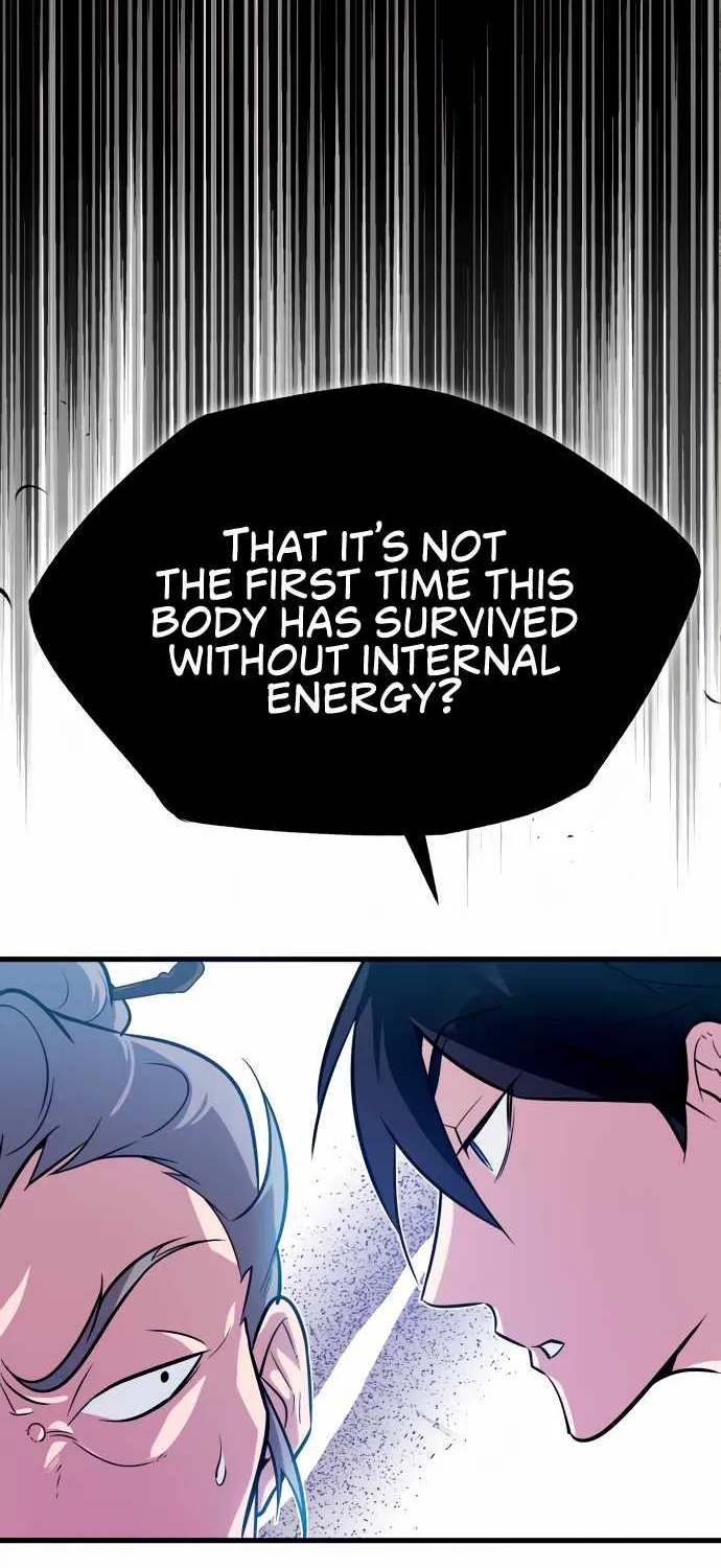 One hit teacher master baek Chapter 3 page 33 - 