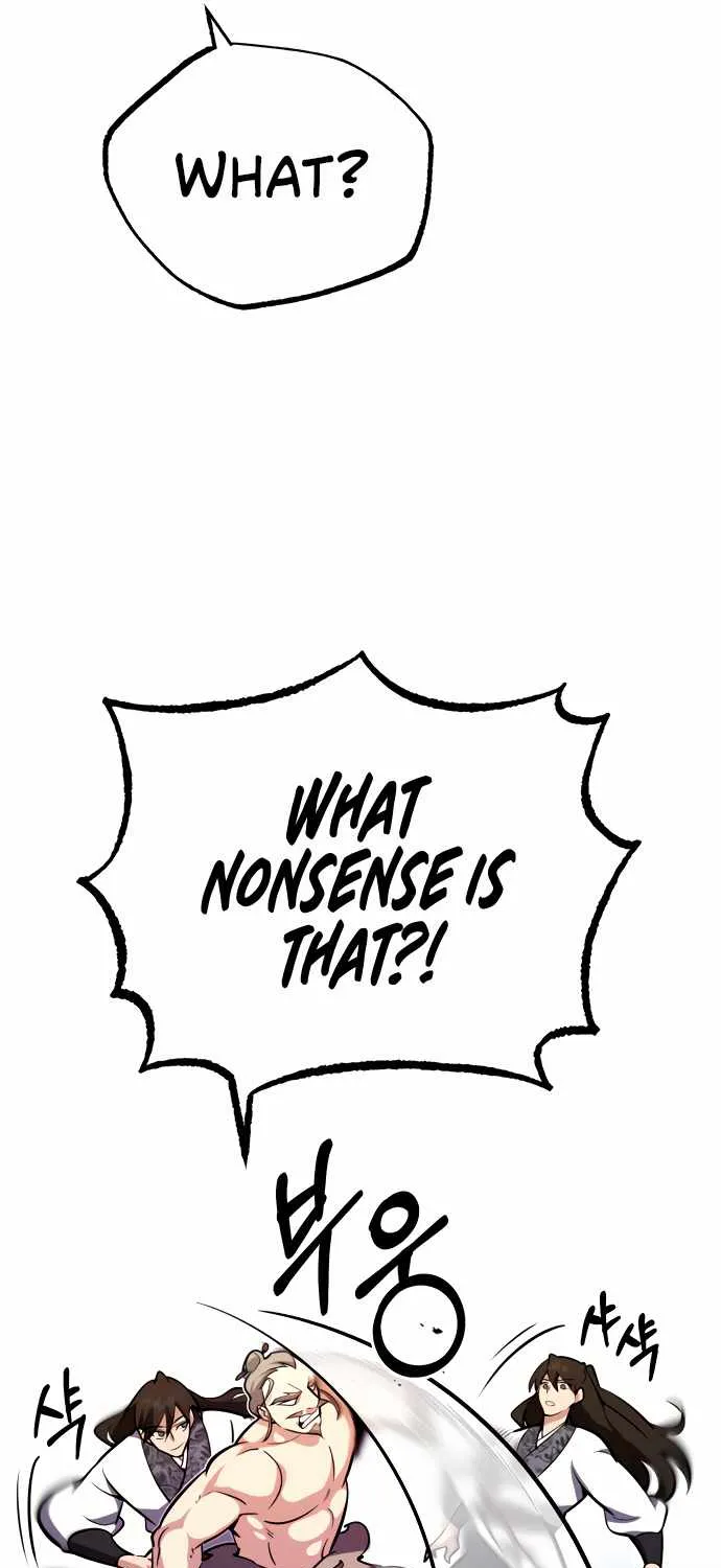 One hit teacher master baek Chapter 3 page 34 - 