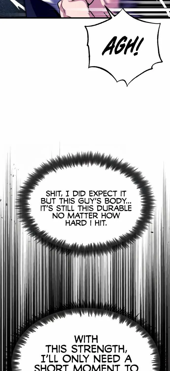 One hit teacher master baek Chapter 3 page 36 - 