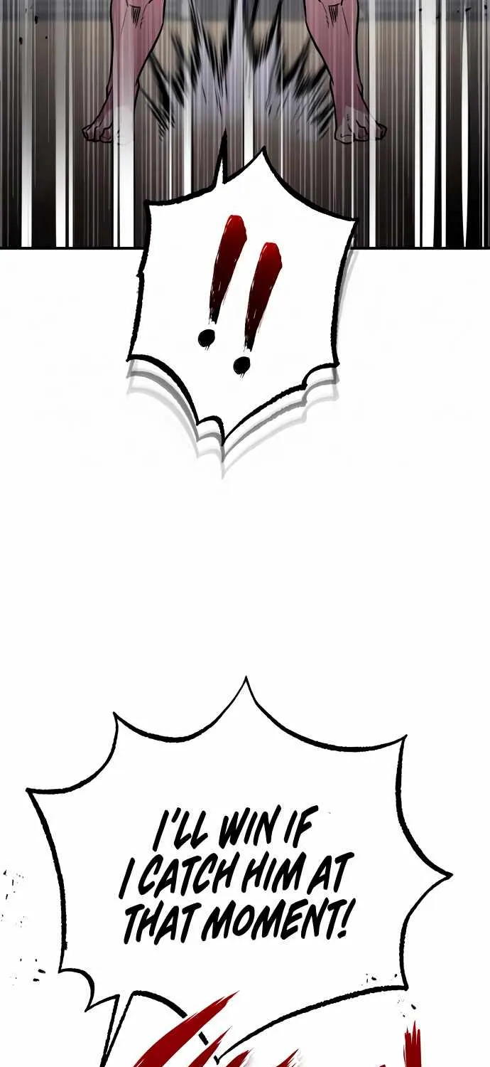 One hit teacher master baek Chapter 3 page 38 - 