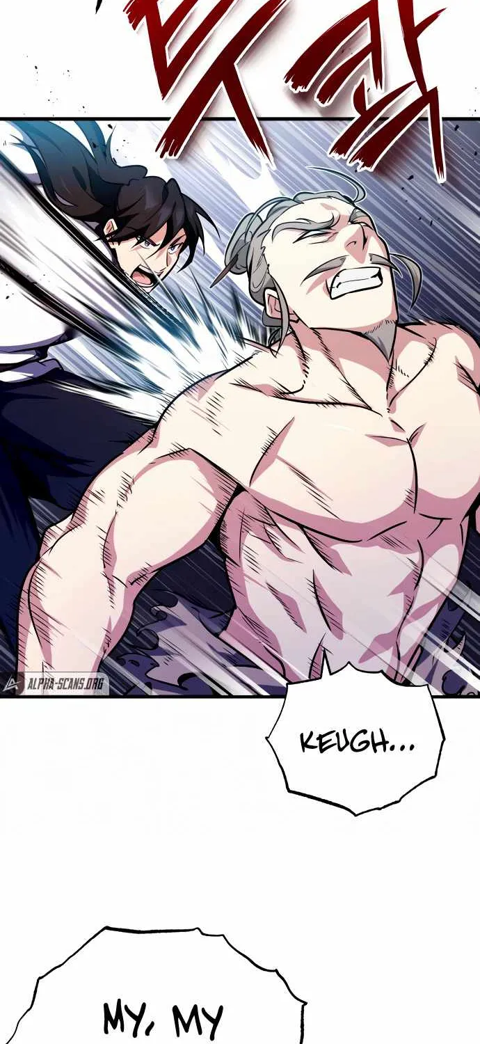 One hit teacher master baek Chapter 3 page 39 - 