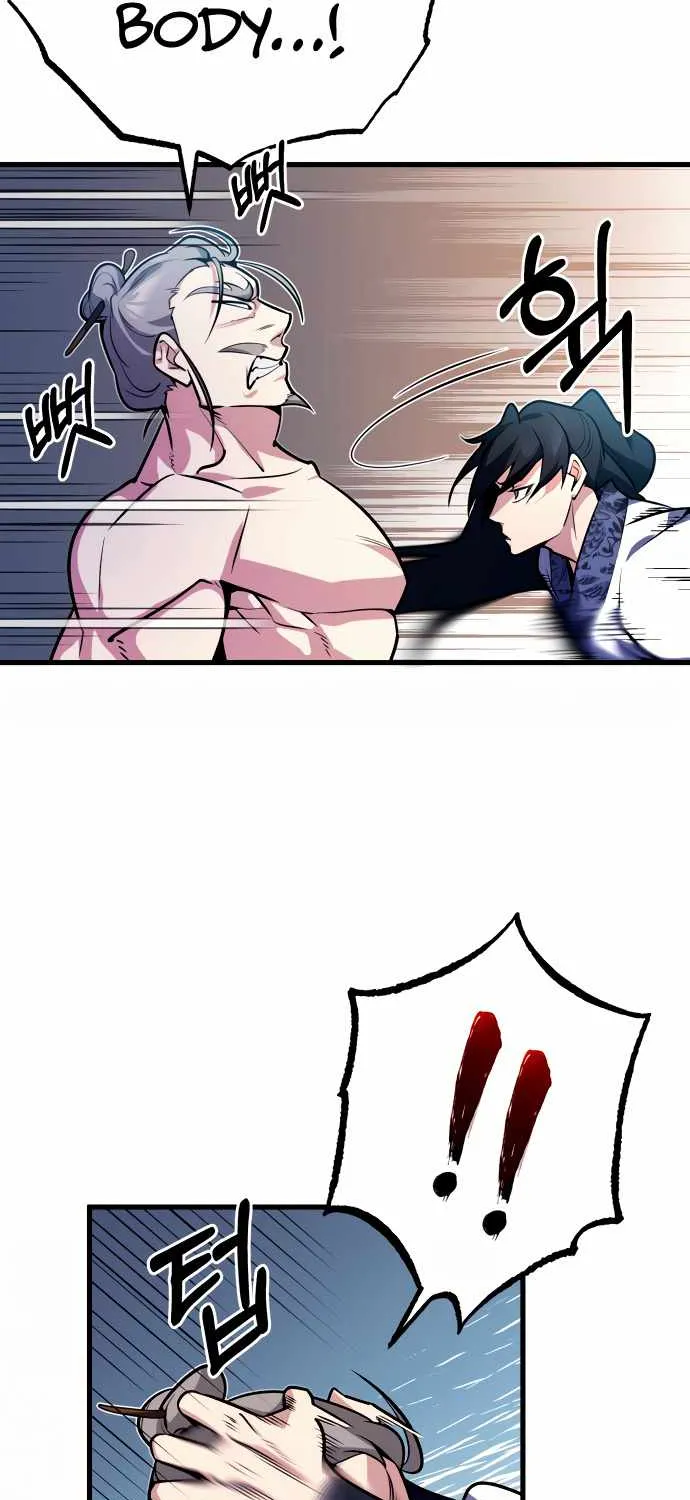 One hit teacher master baek Chapter 3 page 40 - 