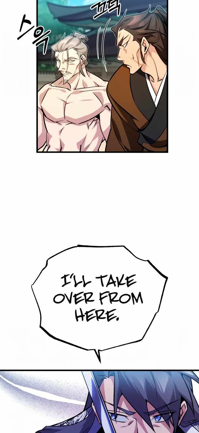 One hit teacher master baek Chapter 3 page 5 - 