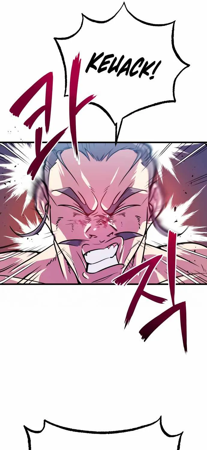 One hit teacher master baek Chapter 3 page 42 - 