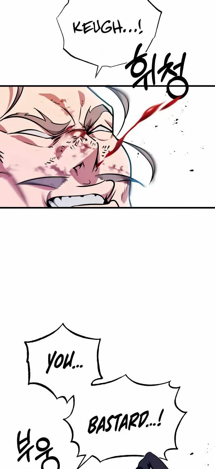 One hit teacher master baek Chapter 3 page 46 - 