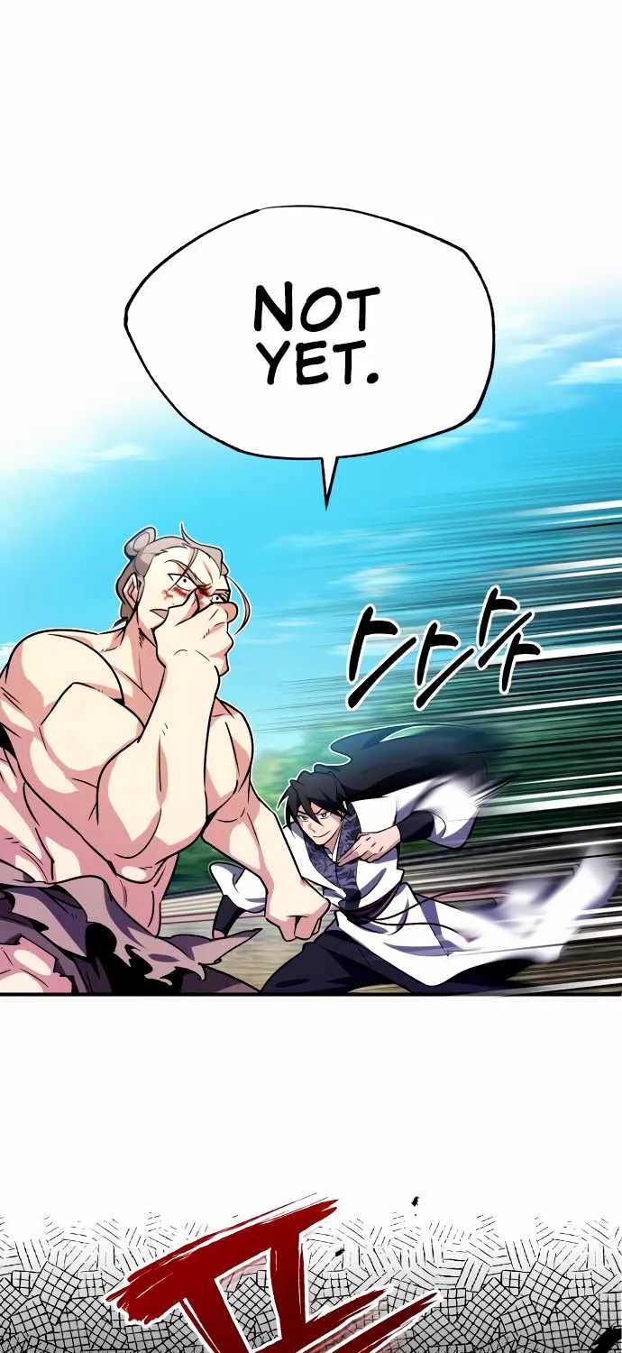 One hit teacher master baek Chapter 3 page 48 - 