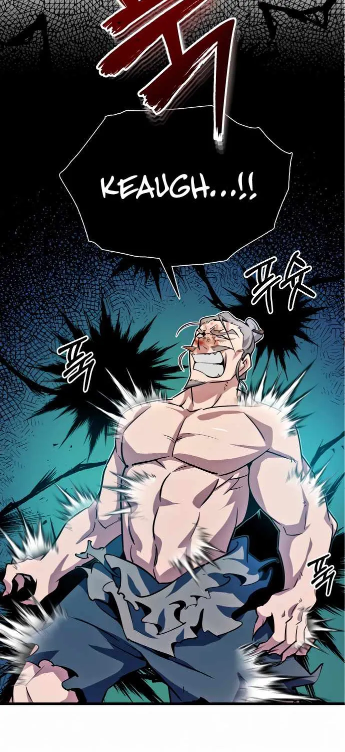 One hit teacher master baek Chapter 3 page 49 - 