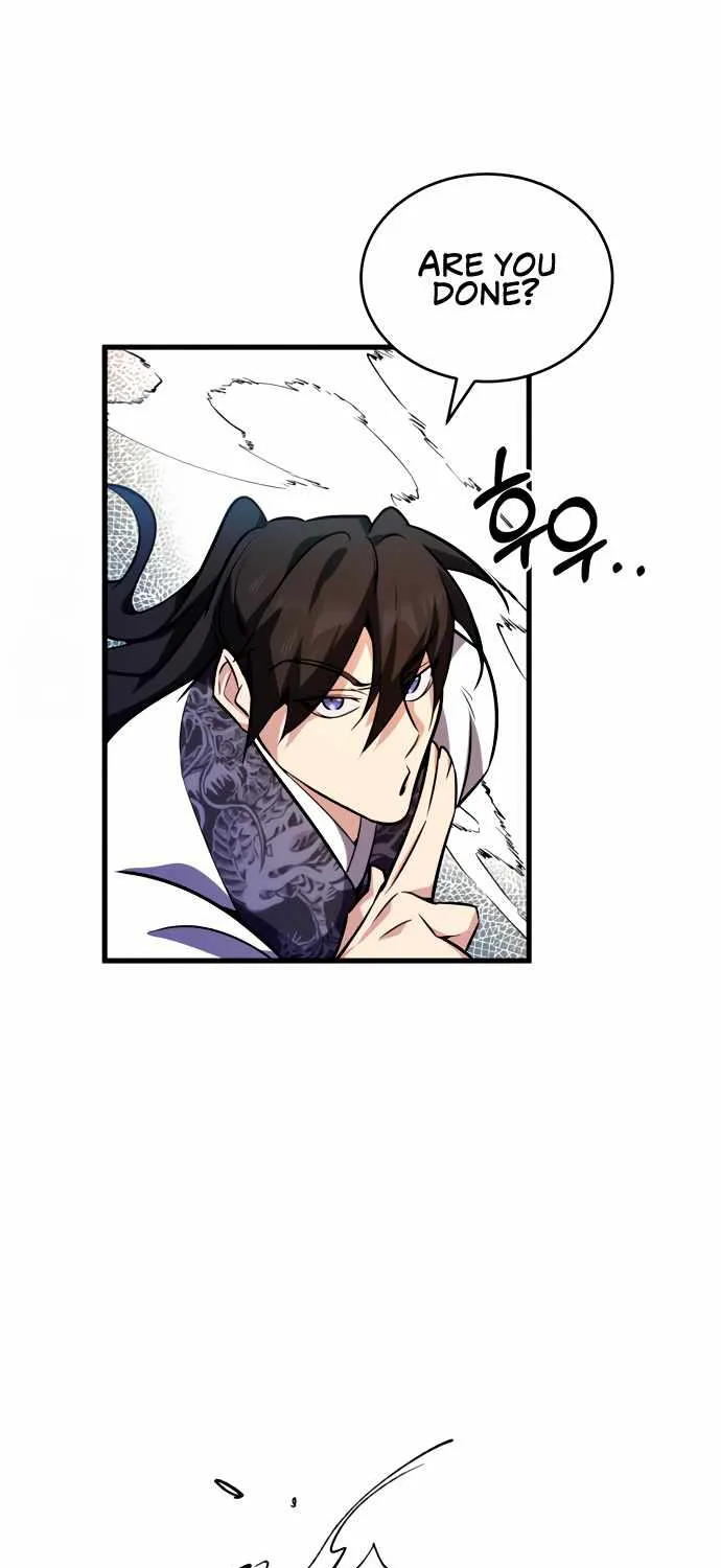 One hit teacher master baek Chapter 3 page 50 - 