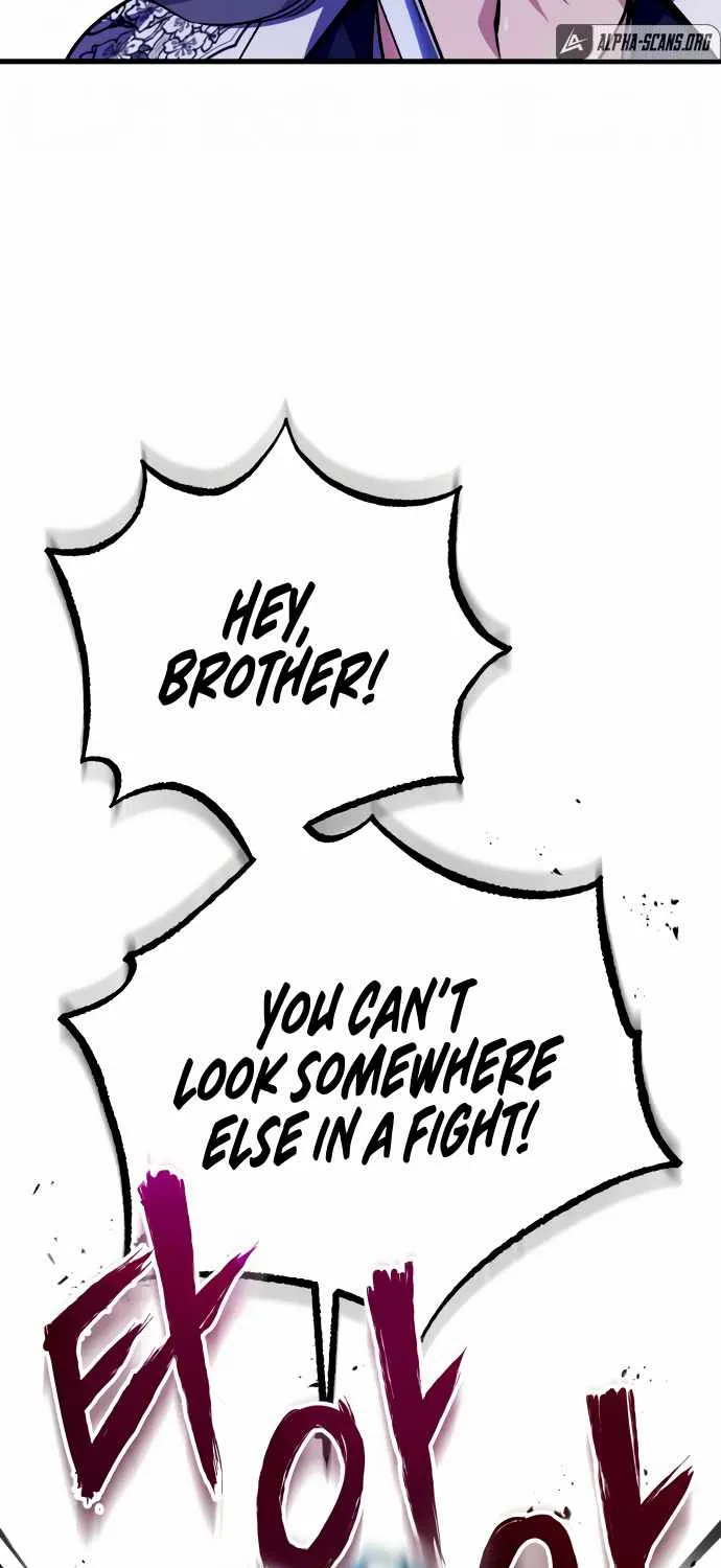 One hit teacher master baek Chapter 3 page 6 - 