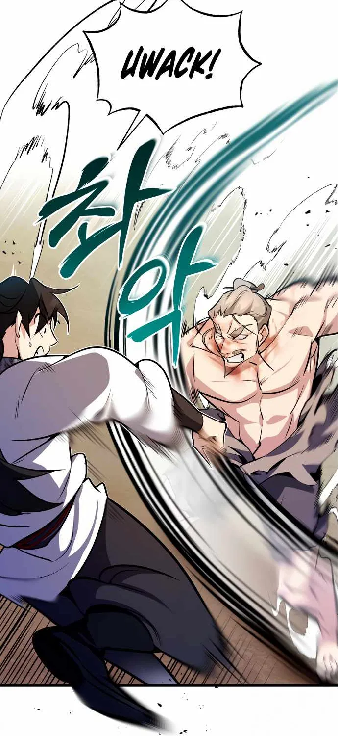One hit teacher master baek Chapter 3 page 51 - 