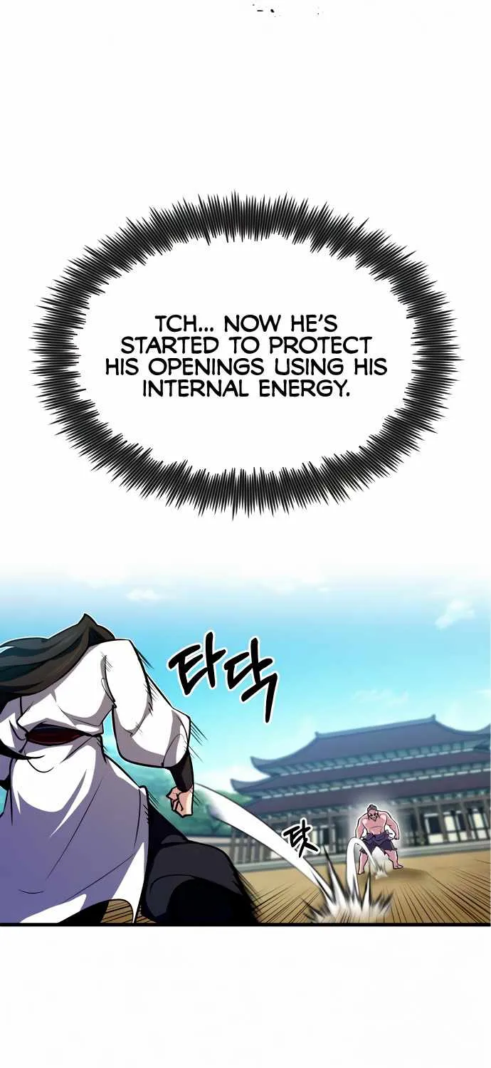 One hit teacher master baek Chapter 3 page 52 - 