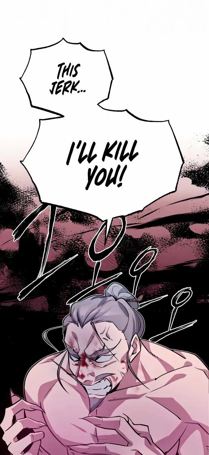 One hit teacher master baek Chapter 3 page 53 - 